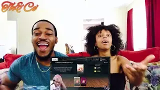 Oprah Sideverson! RAGETAGE !!!Crazy NBA2K Rage Moments ! (Th&Ce' Reaction )