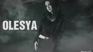 OLESYA - Уезжай (Martey prod.)