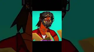 ONE OF MY NEW FAV EDITS|| #capcut #edit #total drama #Alejandro ￼￼