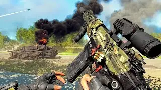 This is Battlefield 6's BEST Map..