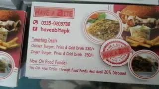 visiting cards