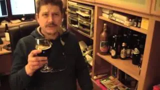 Beer Review Flying Dog The Fear Imperial Pumpkin Ale