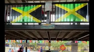 Part 3 #Jamaica family/vacation 🏖️