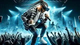 What Happens When AI Takes Over Live Concerts?
