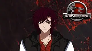 [🔴Live] Triassic land [โนแลน]: Ep0 เทสโรล