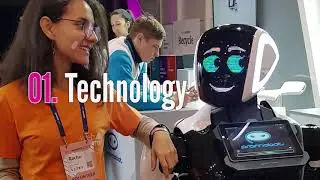 TechHealth Voice Launch video