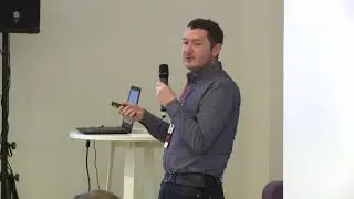 Lightning Talks @ Moscow Python Conf 2017