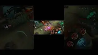 Balmon tripple kill # shorts #shortvideo #youtubeshorts #viral #trending #mobilelegends #skygaming