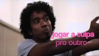 Racismo por Andy Khamidi Monroy