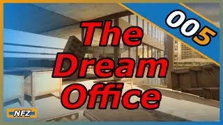 The Dream Office / 005 ► Kurz LP - Demo Preview ► Gameplay german