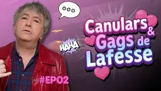 L'APPEL TROP CONS - EP.02