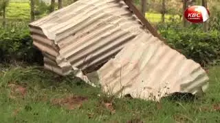 KCSE exam delays in Mwingi Central as a result of floods