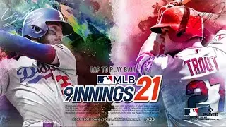 MLB 9 INNINGS LIVE STREAM