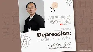 Depression: Revitalize the Mind