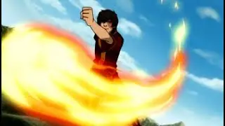 Fortnite Fire Bending Skills 🔥🔥🔥