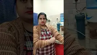 Bahu ki bhi to jarurat hai Mummy 🙄 #Megha blogger#entertainment#explore#comedy#ytshorts