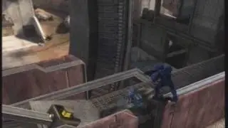 Halo 3 Fails: Episode 12