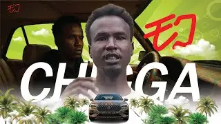 CHIGGA ቺጋ _ Wagdu _ ዋግዱ New ethiopian Dicha Drill