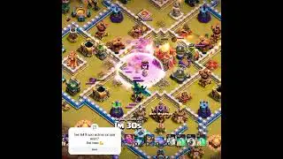 Town hall 16 Full Star | Clash of clans | SUPER ARCHER AND SUPER WIZARD best troops