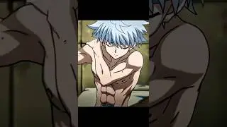 Killua badass hindi edit | Hunter x hunter in hindi#killua#hunterxhunterhindi #killuaedit
