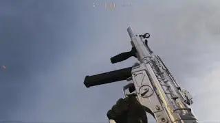 Good Rushing and Aggressive MP5 Class Tutorial (Modern Warfare)