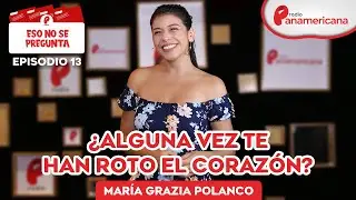 MARÍA GRAZIA POLANCO: 