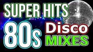 DISCO 70S X 80S X 90S x 2000s REMIX dj dinei