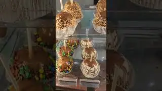 Rocky Mountain Chocolate Factory | Las Vegas | Fremont Street Food