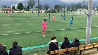 VS笛吹後半途中
