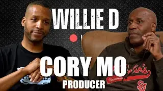 Producer Cory Mo On Pimp C Regretting Going Off On Russell Simmons