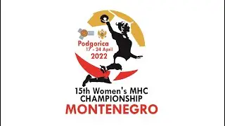 MHC: Romania - Croatia