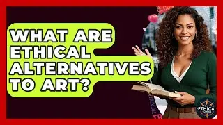 What Are Ethical Alternatives To ART? - The Ethical Compass