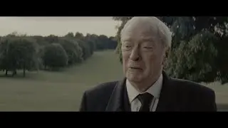 The Dark Knight Rises. 