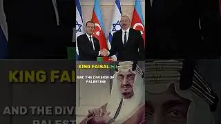 King Faisal Iconic Speech 🇸🇦😢 | #edit #saudiarabia #israel #palestine #shahfaisal #kingfaisal