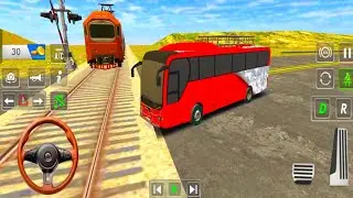 Erup Cochs bus simulator game play download watch 🎮🎮gemes video #trending #gameplay #foryou #channel