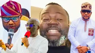 ALBERT OBAZEE DON EXPOSE SOME UPDATES DENNIS IDAHOSA EBO STONE MANY MORE.
