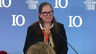 DEF X - A World Fragmenting: Can Rules-Based Global Economic Cooperation be Rescued?
