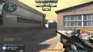 Gameplay #3 | P.D