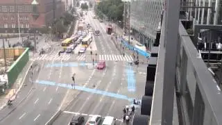 brandvæsnet kørsel 1 Kbh