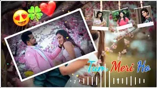 Super Love Video Editing By Kinemaster | kinemaster video editing | template background video