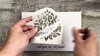 re&middot;design with Prima&reg; Decor Transfers&trade; 101