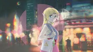 Super Smash Bros. Ultimate - LIFELIGHT Future Funk Remix
