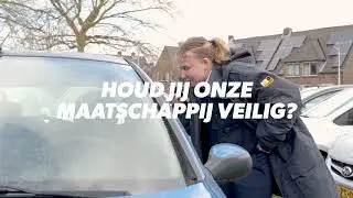 Opleiding Beveiliging MBO Amersfoort