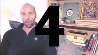 Niklas Krog ger 5 starka tips!