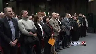 Svetosavska akademija kruna obeležavanja Savindana