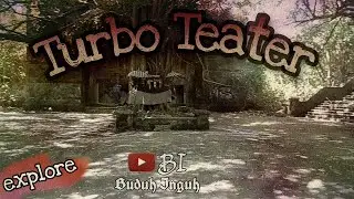 explor - TURBO Teater ( taman festival penyu dewata )