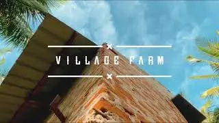 iPhone 12 Pro Cinematic Video || Village Farm