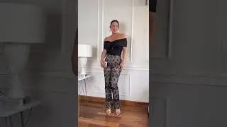 EL PANTAL&Oacute;N QUE BUSCAS, AHORA A S/.69! ✨