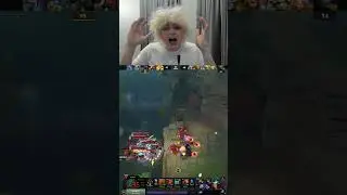 ПРОСТО ХЛОПАЕТ РОСТЯН, БРАВО 👏🏻👏🏻👏🏻 #streamer #twitchclips #dota2 #twitch #rostik  #stream