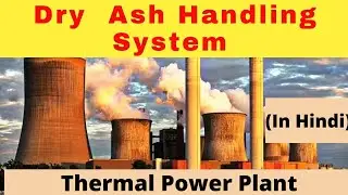 Dry Ash Handling System- Thermal Power Plant